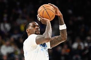 足球直播-美记：波蒂斯和里德预计会在休赛期跳出合同 成为完全自由球员