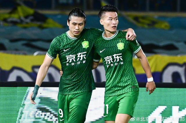 欧洲杯直播-【中超】李可染红王子铭读秒绝平 西海岸2比2国安