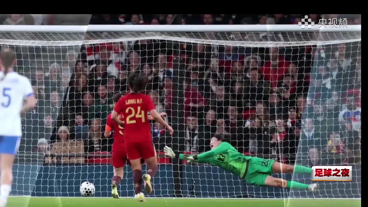 篮球直播-绕不开的0-8：十年间，我们以英格兰女足为标尺