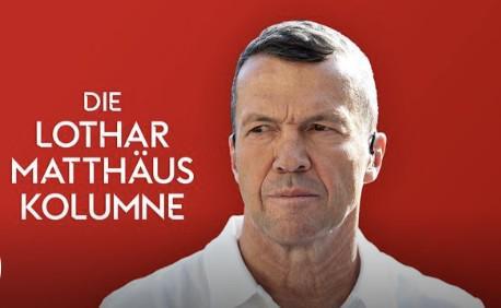 篮球直播-马特乌斯：布兰特有时表现得接近梅西，但之后又会消失不见