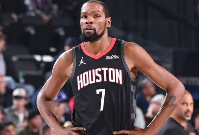 NBA直播-申京找回高效打法，轰33+9+6 火箭1号位送14助攻 只差投篮成核心