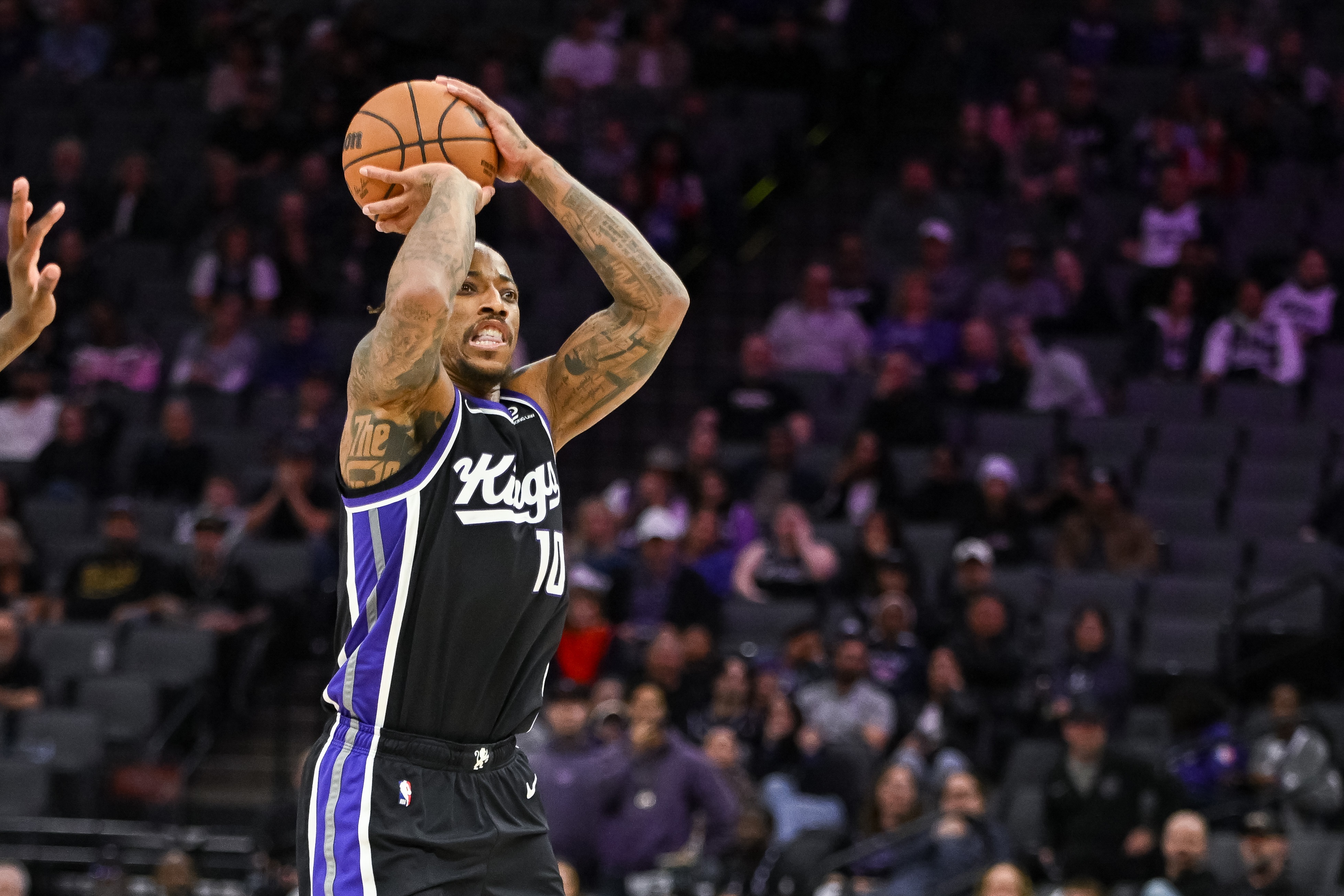 欧洲杯直播-雷诺谈德罗赞砍41分：好好珍惜这并非理所当然 真的厉害