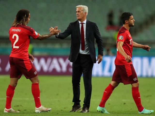 NBA直播-瑞士命运仍被别人掌握 扎卡：团结带给我们胜利