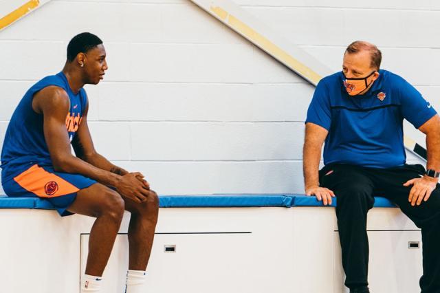 足球直播-纽约掌舵人！锡伯杜：渴望带领尼克斯重返巅峰